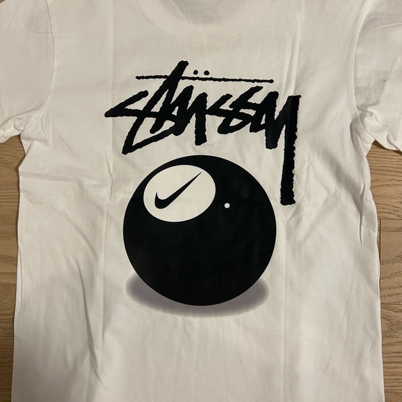 Stussy x nike brand new size small - Picture 2 of 4